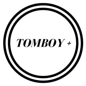 Tomboy Plus