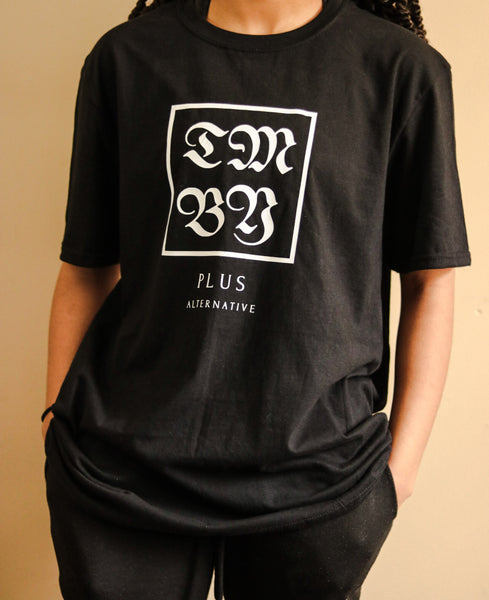 Old English Tee