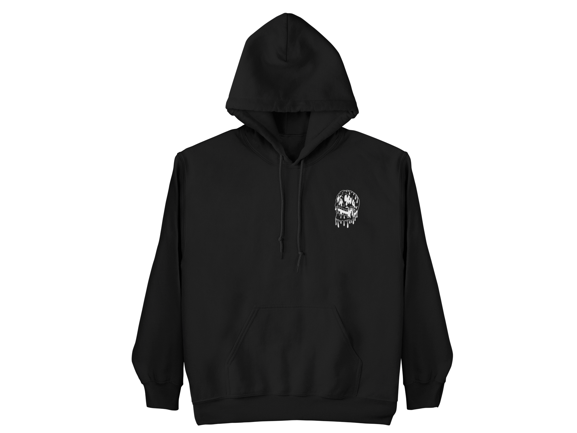 Not The Same Hoodie – Tomboy Plus