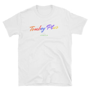 LGBTQ + Pride Tee