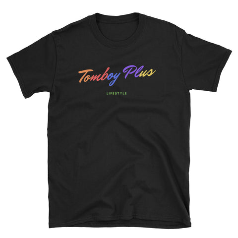 LGBTQ + Pride Tee